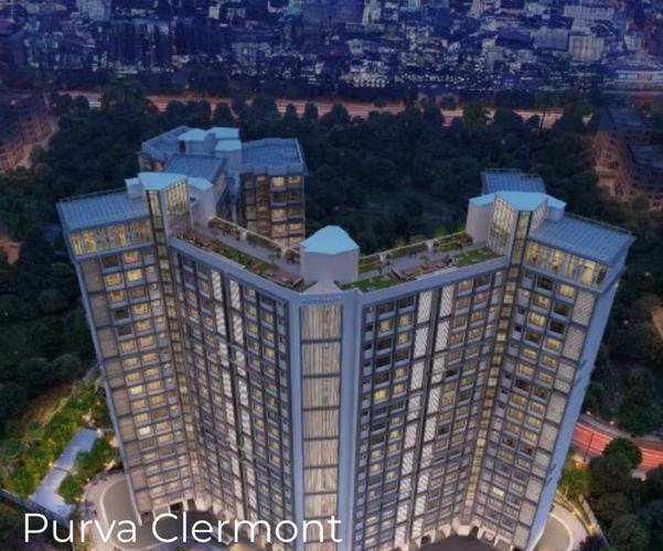 PURVA CLERMONT SL MEP INDIA